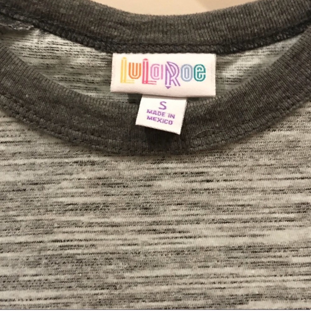 LuLaRoe Randy - Picture 2 of 4